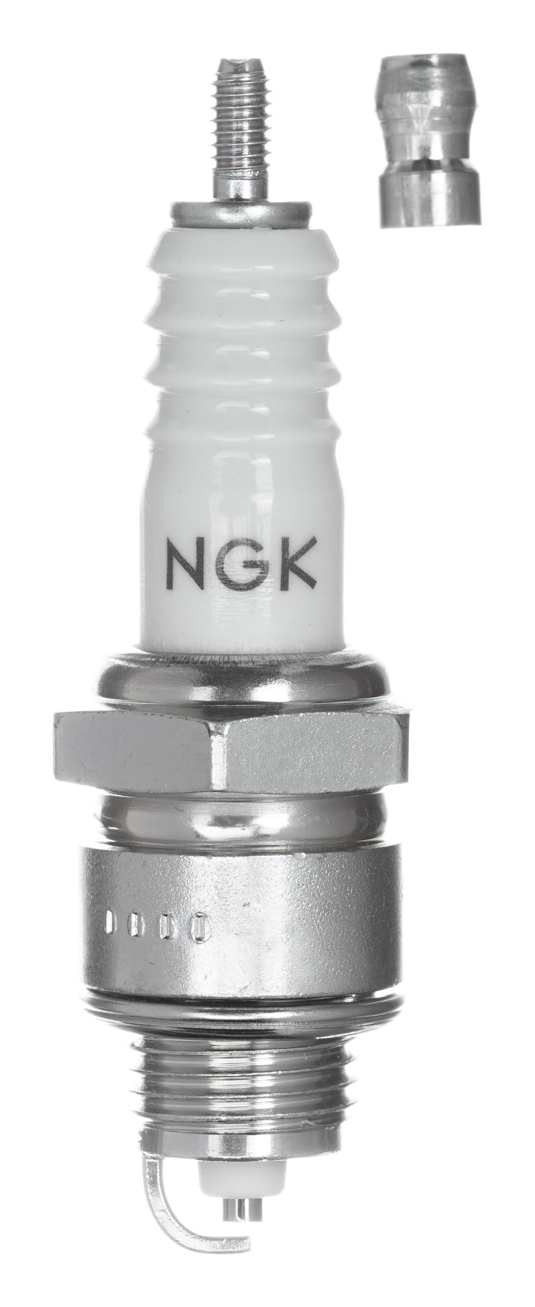 NGK 6221 BM6F Tagliaerba Candela