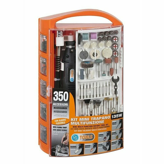 P&G PG-PG138W Mini Trapano pg138W