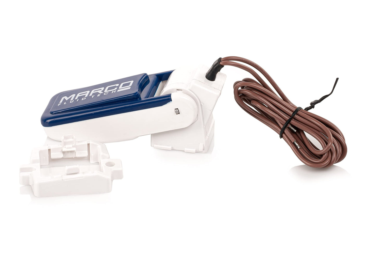 Interruttore a Galleggiante Automatico per Uso Intensivo AS3 / 14 A - MARCO Fluid Tech