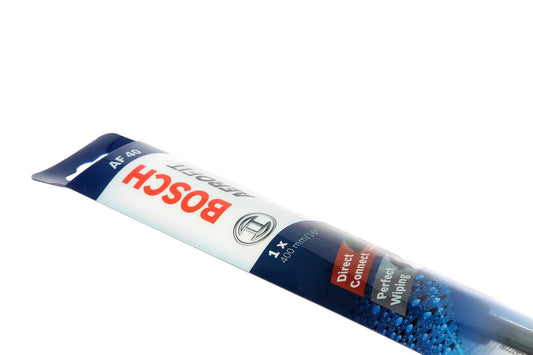 Bosch Automotive 3397016055 Spazzola Tergicristallo Aerofit Mm 400 Af40