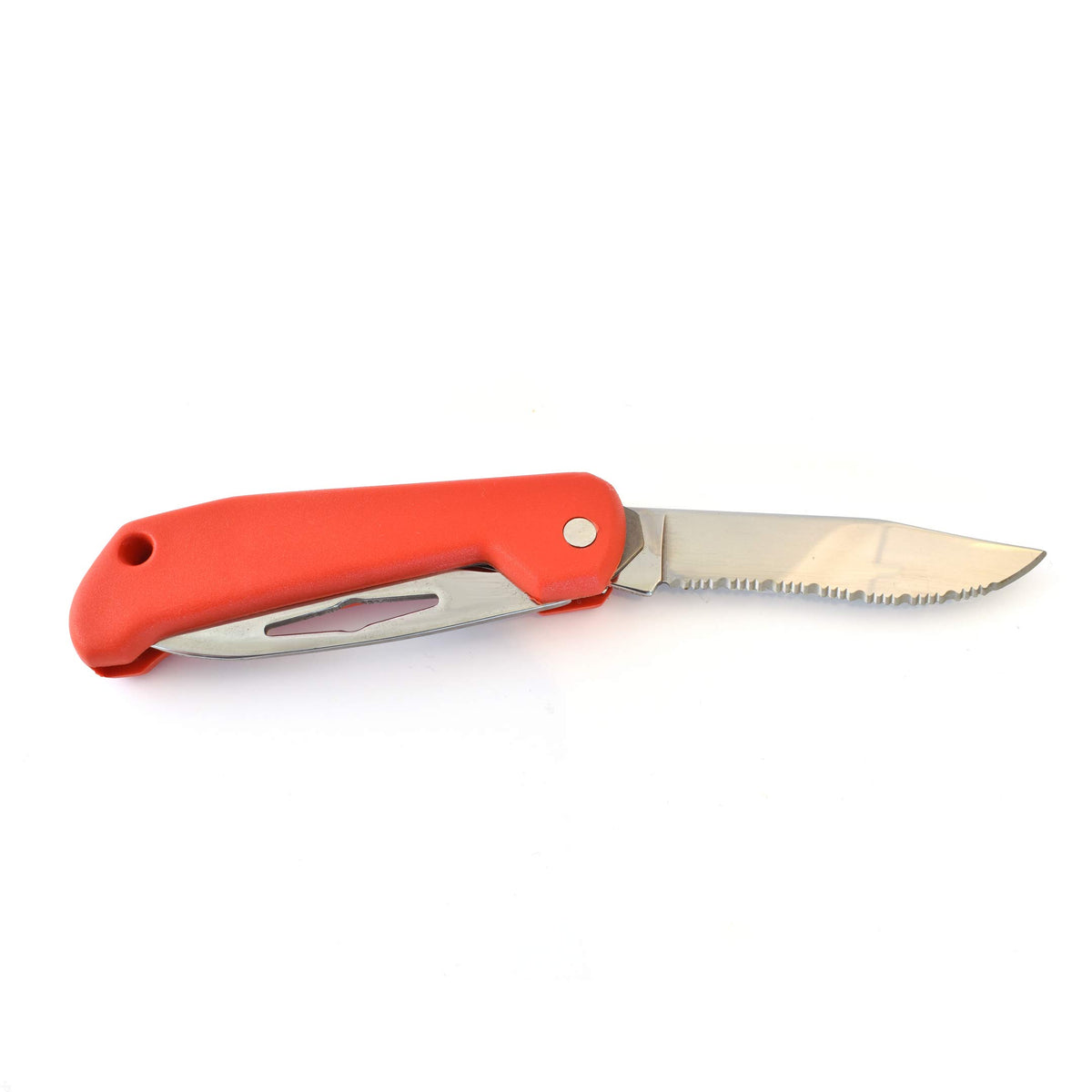 COLTELLO B 91/5 GIALLO