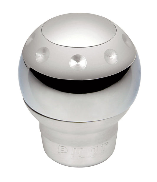 Lampa 00208 Gt-X Pomello, Universale, Cromo