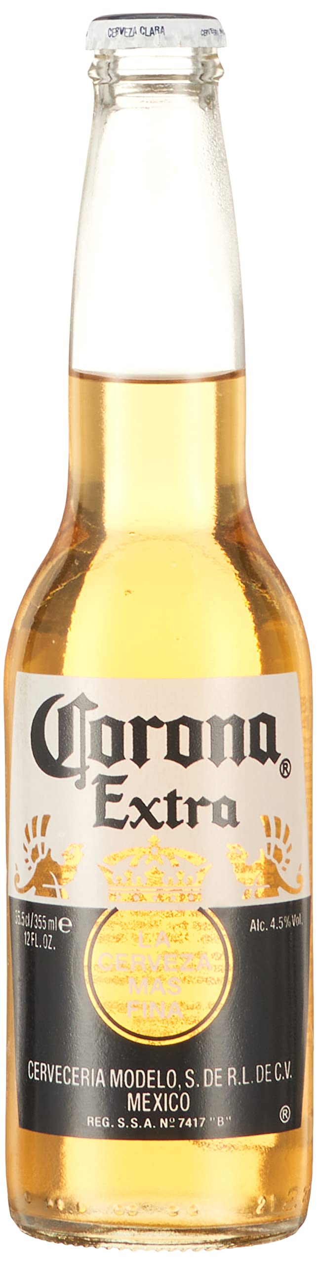 Corona Birra Ml.355 (Pacco da 6)