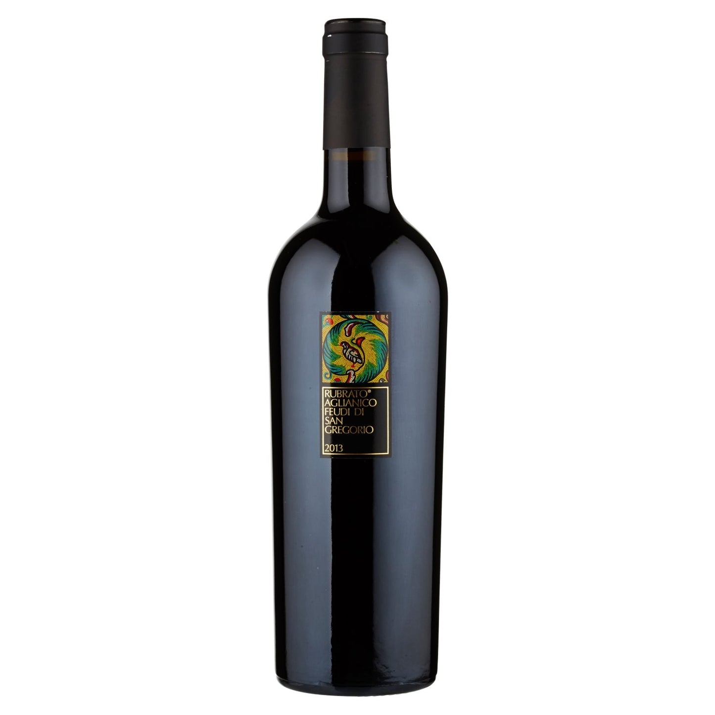 Feudi di San Gregorio DOC - Rubrato Irpinia Aglianico, 75cl