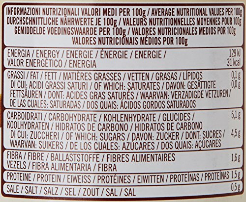 De Cecco - Passata di Pomodoro, Classica Vellutata - 6 pezzi da 700 g [4200 g]