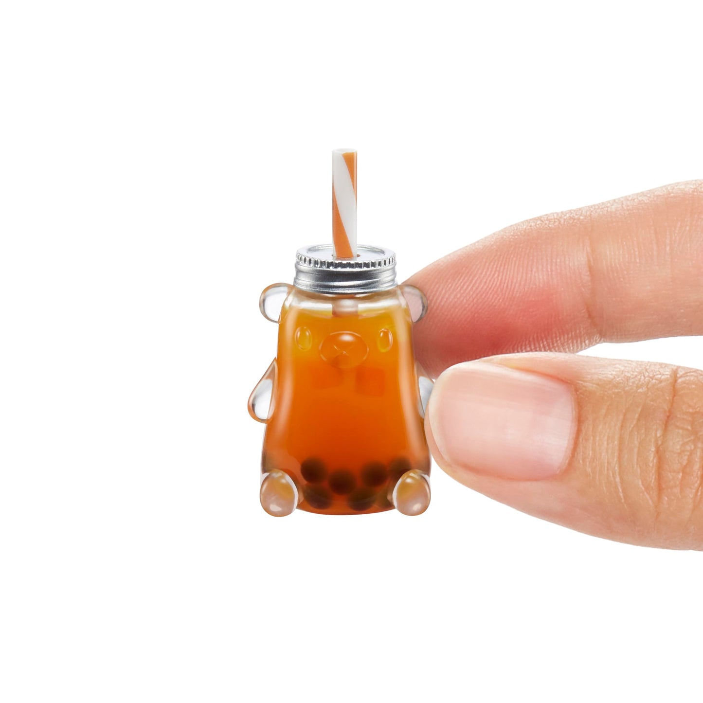 MGA's Miniverse- Doll, Colore Series 4, 531067