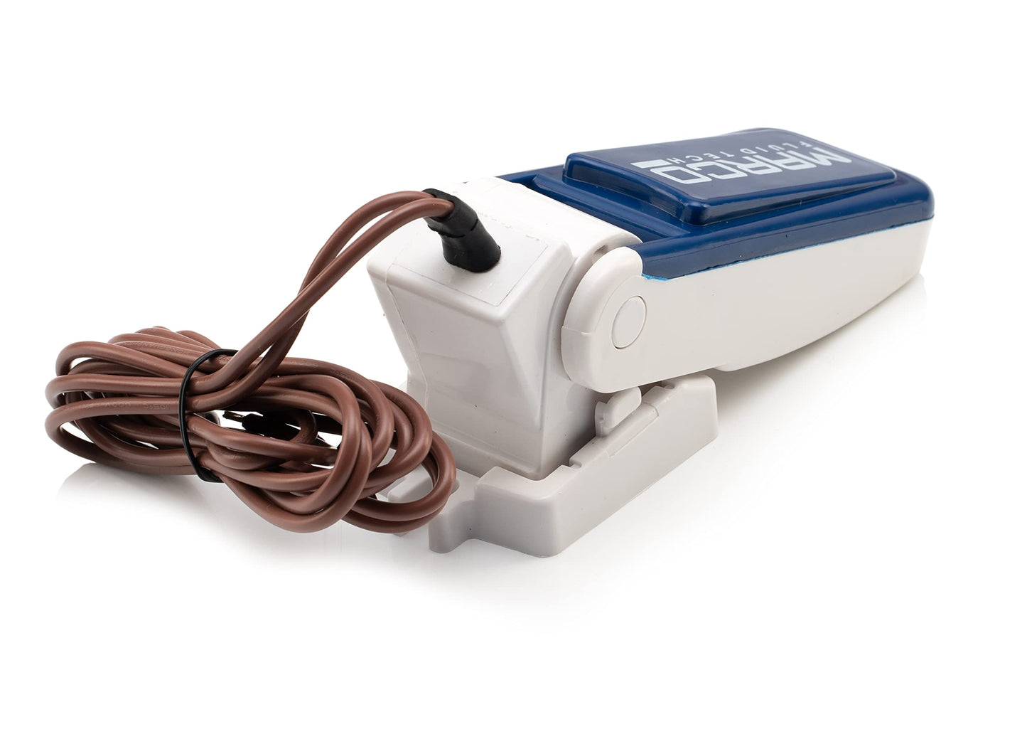 Interruttore a Galleggiante Automatico per Uso Intensivo AS3 / 14 A - MARCO Fluid Tech