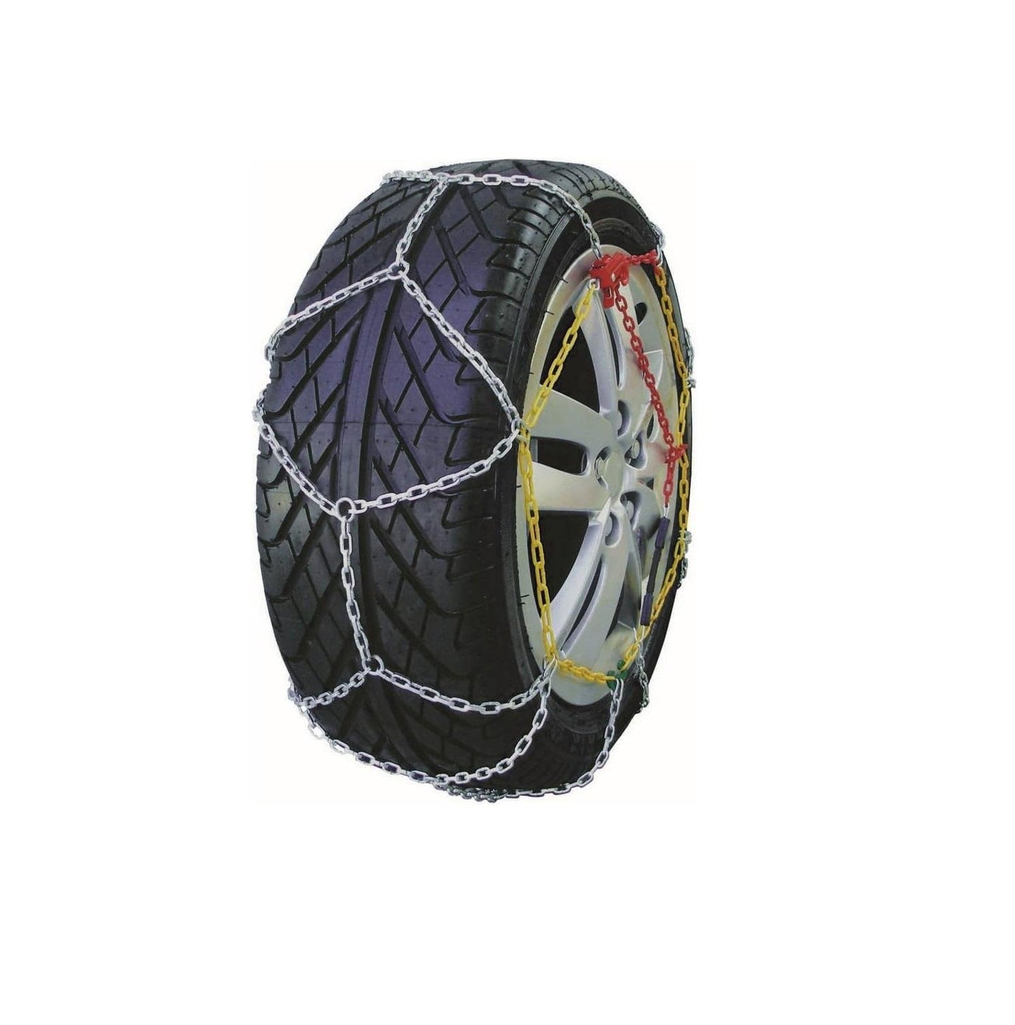 Catene da neve omologate 80