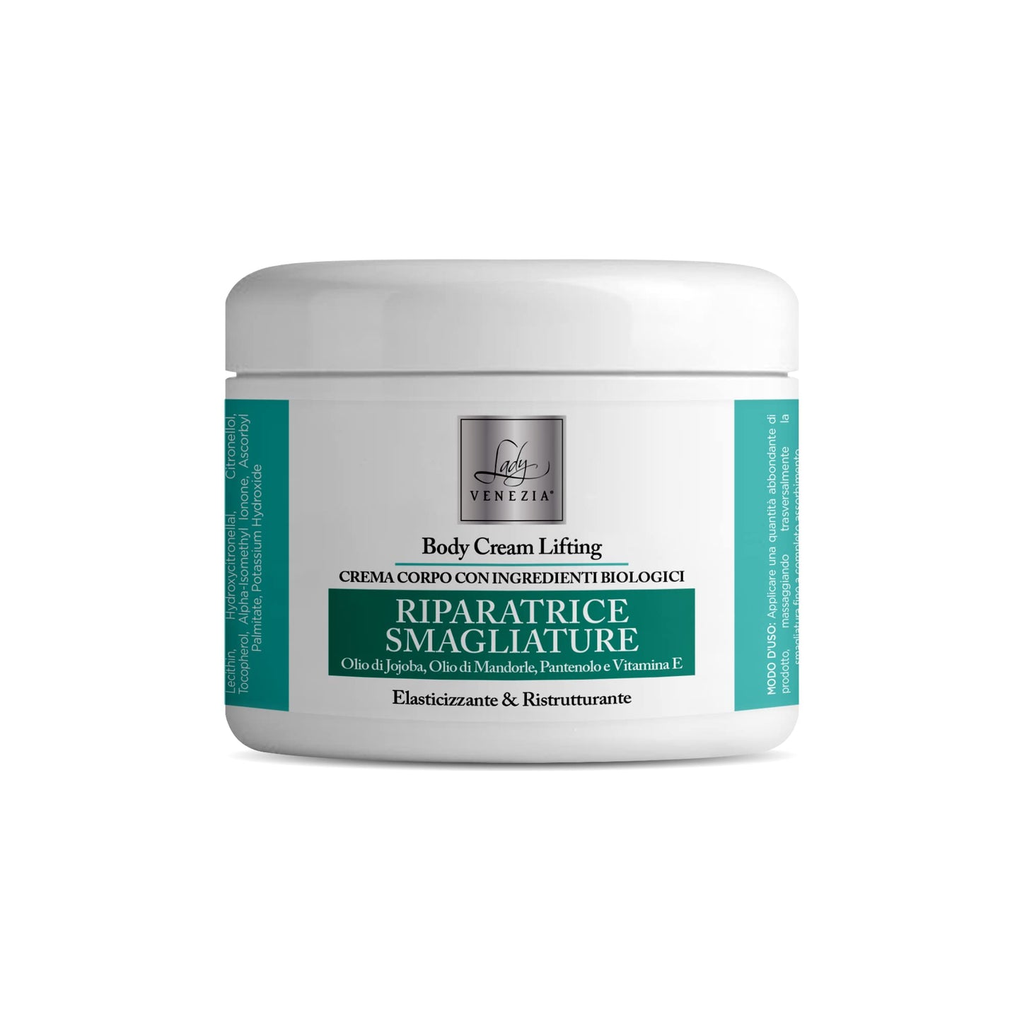 LADY VENEZIA CREMA RISTRUTTURANTE 250ml