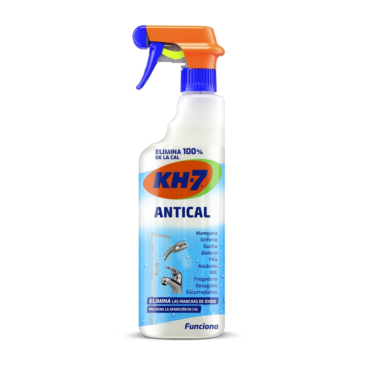 Kh-7 Detergenti per la Casa - Detergenti per la Cucina - 750 ml