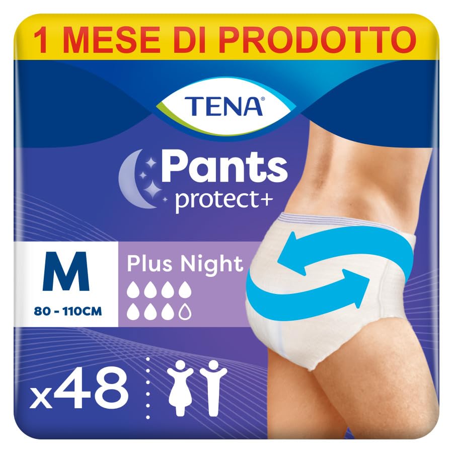 TENA INCONTINENCE_PROTECTOR