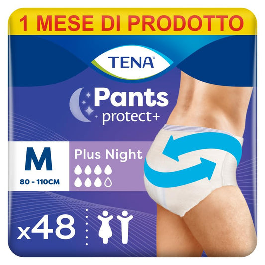 TENA INCONTINENCE_PROTECTOR
