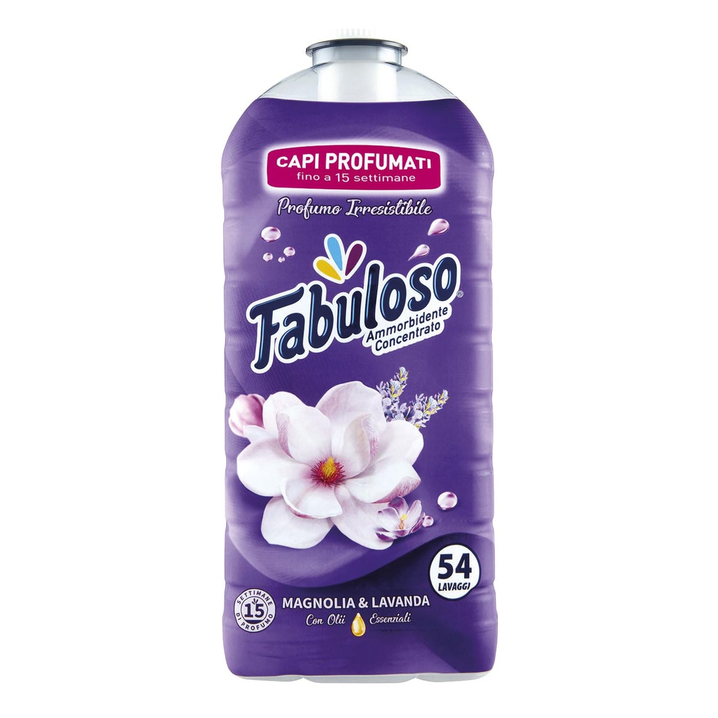 Fabuloso Ammorbidente Concentrato