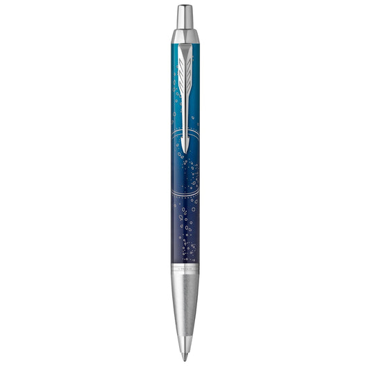 PARKER BOLÍGRAFO IM PREMIUM SE SUBMERGE (AZUL) M AZUL