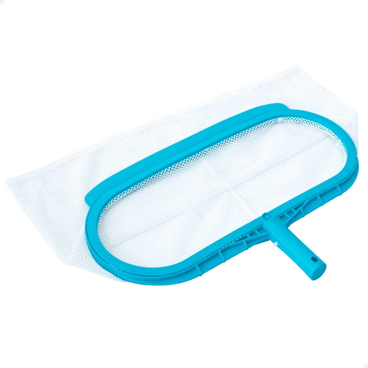 Intex 29051 - Retina a Sacco, Plastica, Azzurro