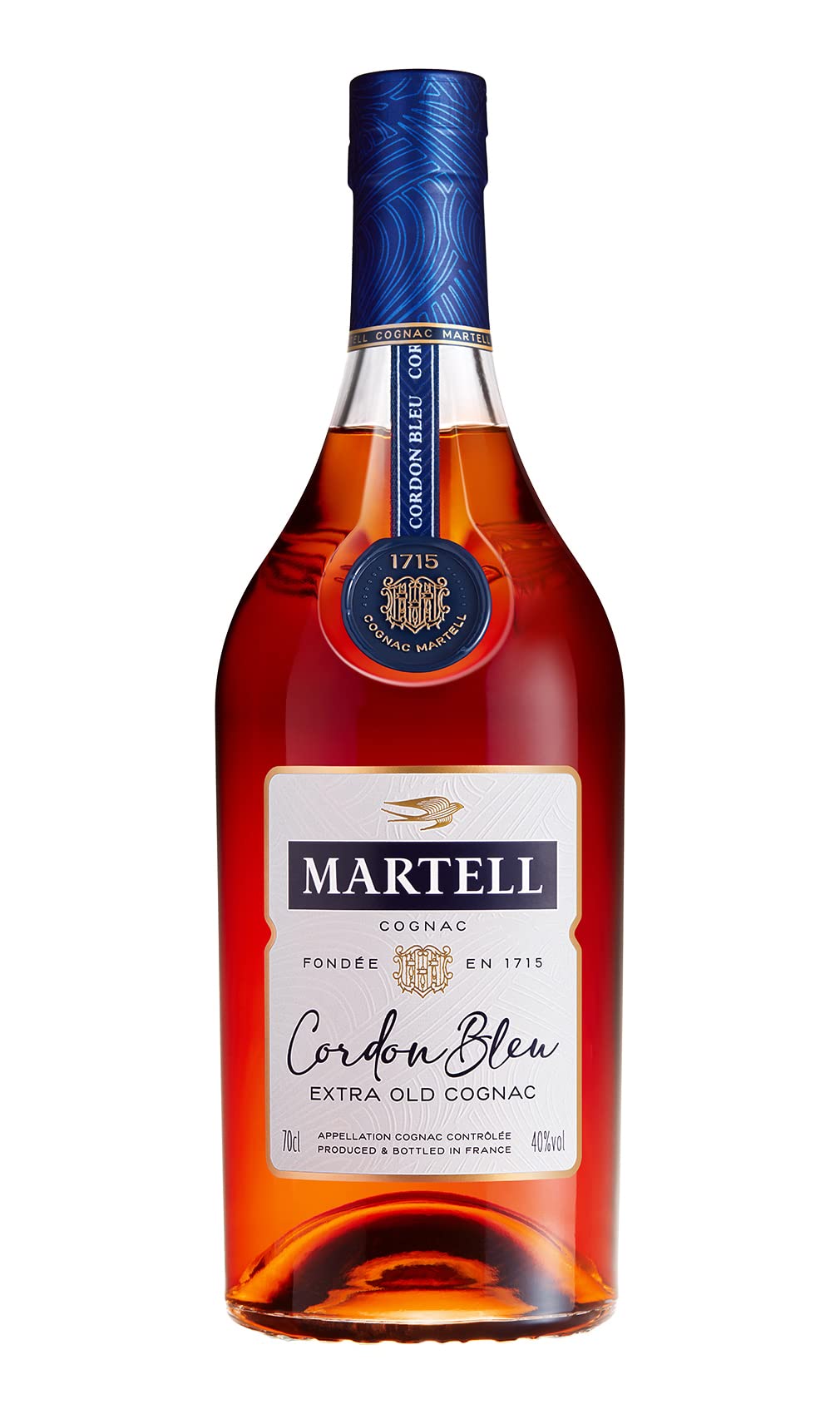 Martell Cordon Bleu cl 70