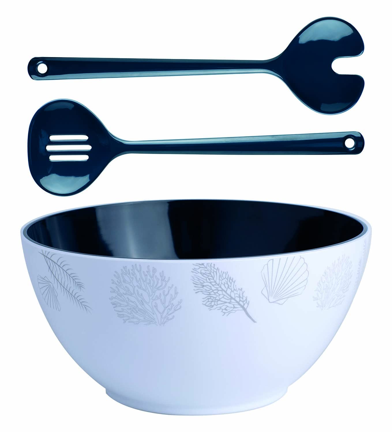 Marine Business INSALATIERA + Posate Living