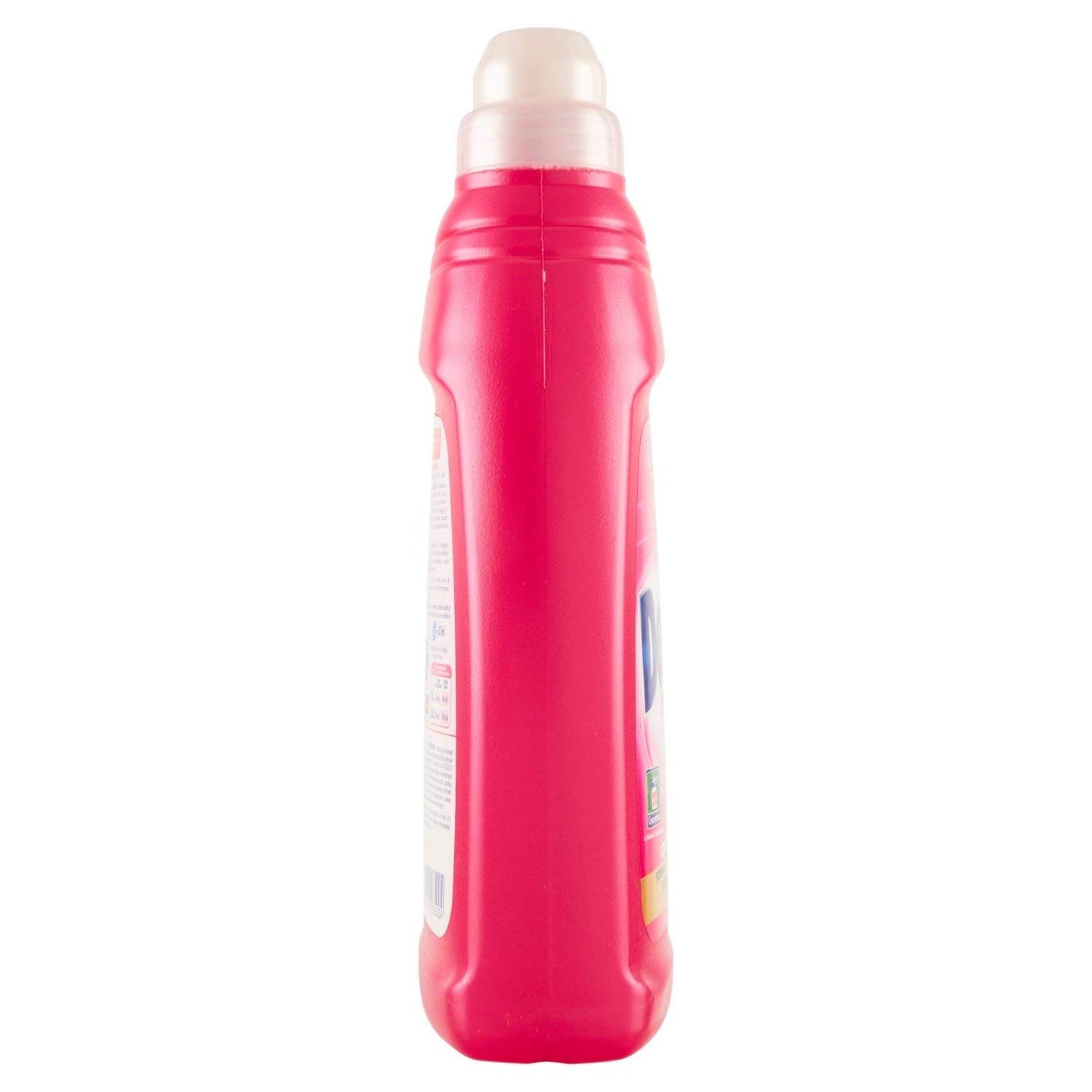 Deox Lana E Delicati - 3 pezzi da 1 l [3 l]