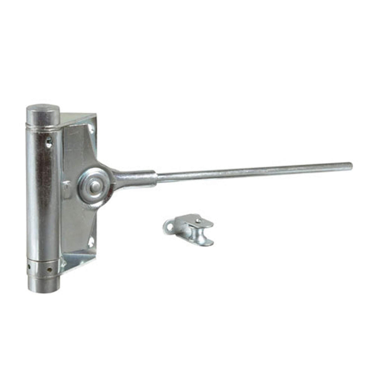 CHIUDIPORTA MOLLA TRIUMPH N.2 mm 101 ZN 115AZ AL (Pz 2) [ALDEGHI ]