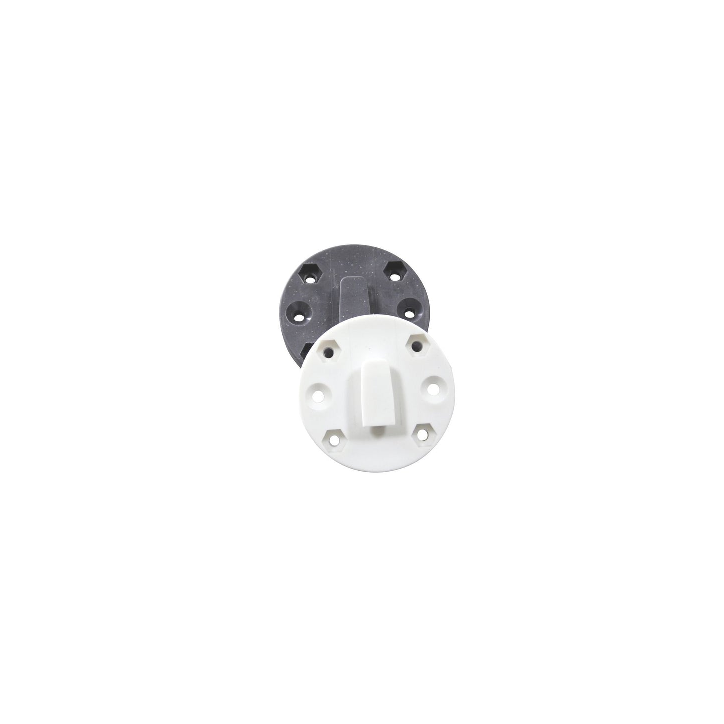 Basamento di supporto ''STORE ALL'' BIANCO