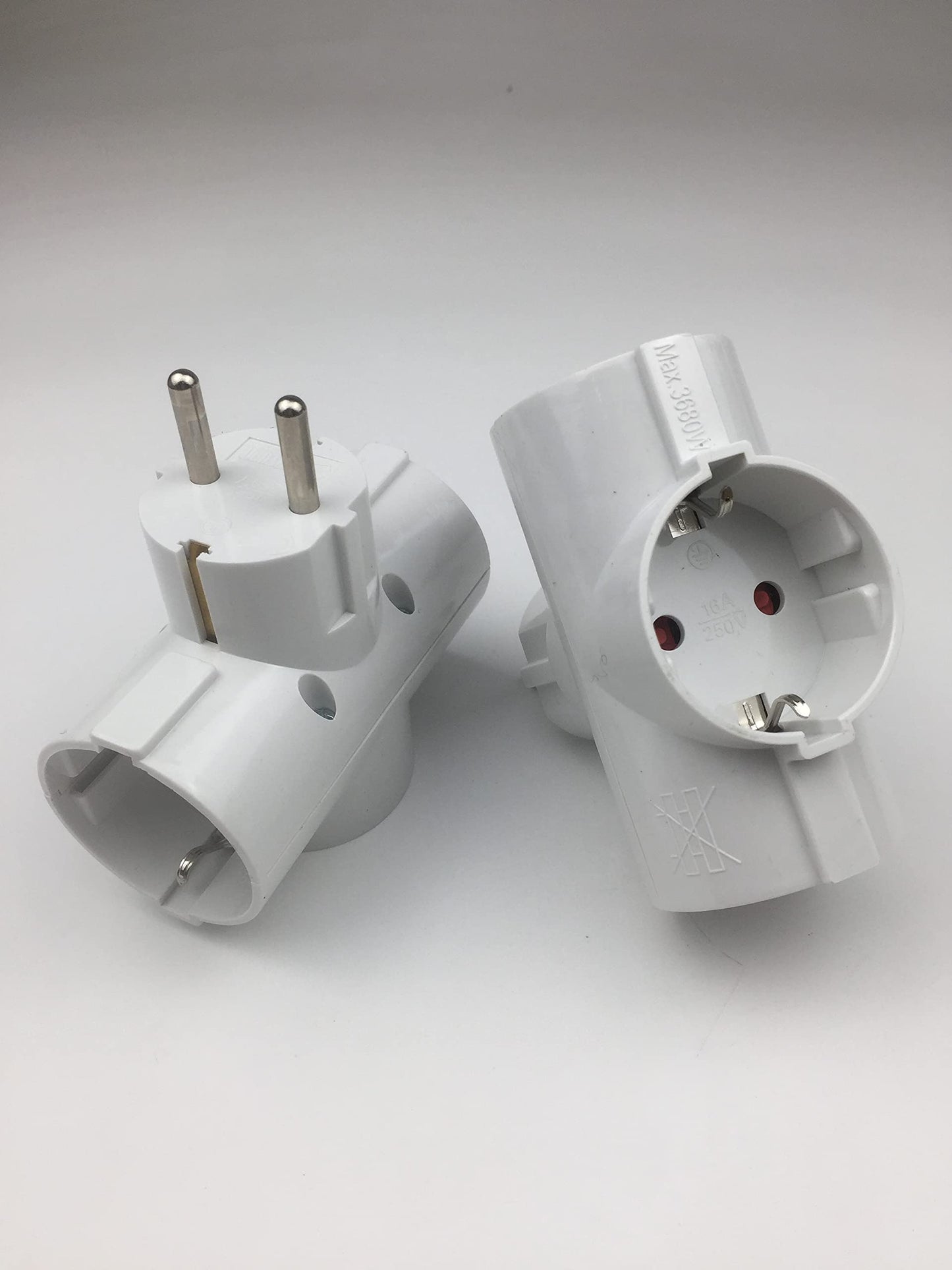 FANTON 82260 - ADATT.SP.16A SCK - 3 SCK BI