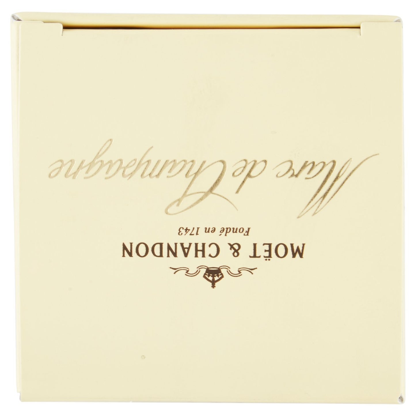 Moet Hennessy Marc de Champagne Grappa - 700 ml