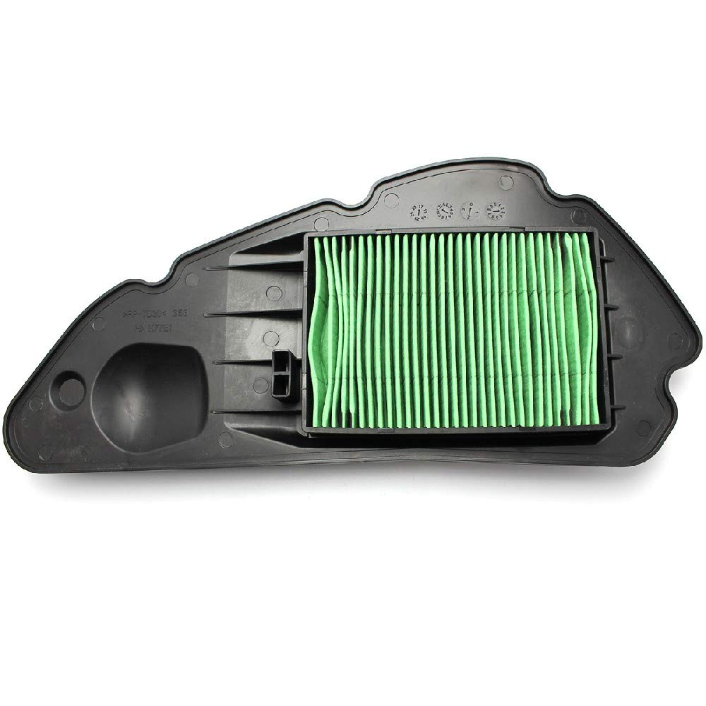 TNT FILTRO ARIA COMPATIBILE CON HONDA SH 125 150 CC ABS 2017 RIF. 17210-K77-V00