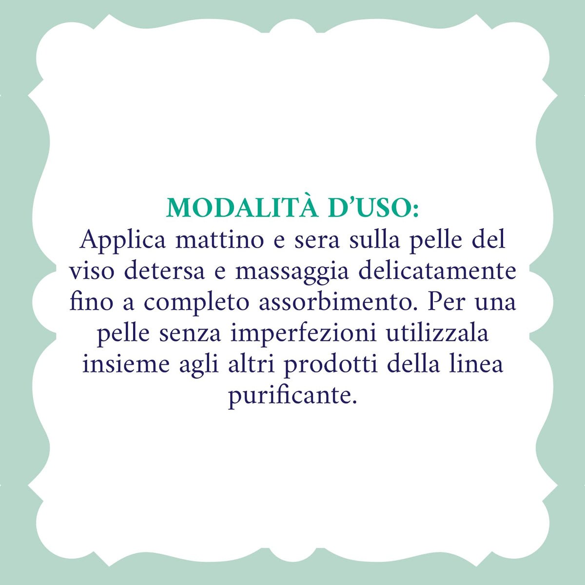 Acqua alle Rose, Crema Viso Idratante Purificante, con Attivi Astringenti di Rosa Multiflora e Niacinamide, Ideale per le Pelli Miste o Grasse, Aiuta a contrastare Oleosità e Impurità