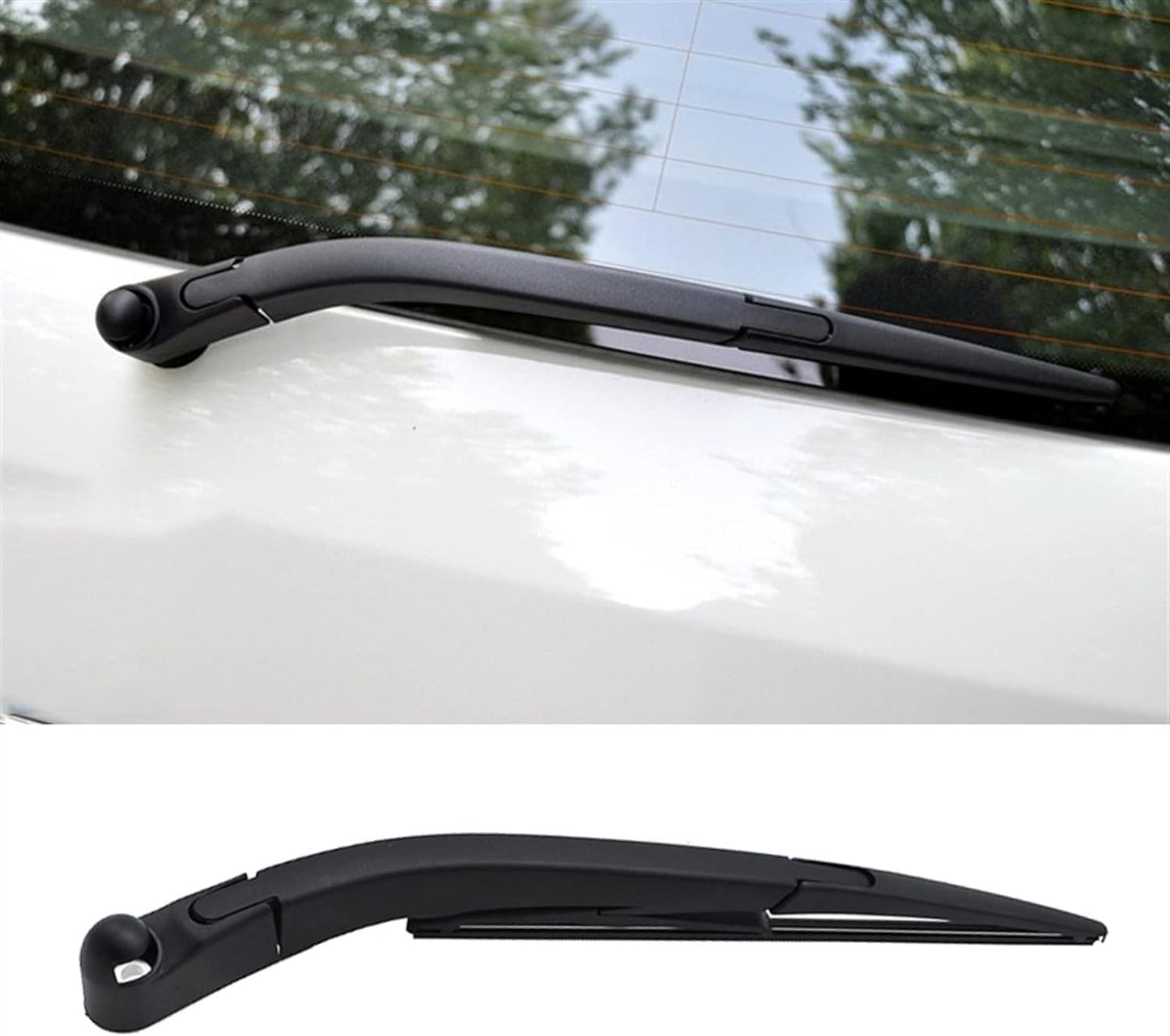 CG94 SPAZZOLA TERGI POST. COMPATIBILE CLASSE A W168 - B W245 2005 12" 305mm