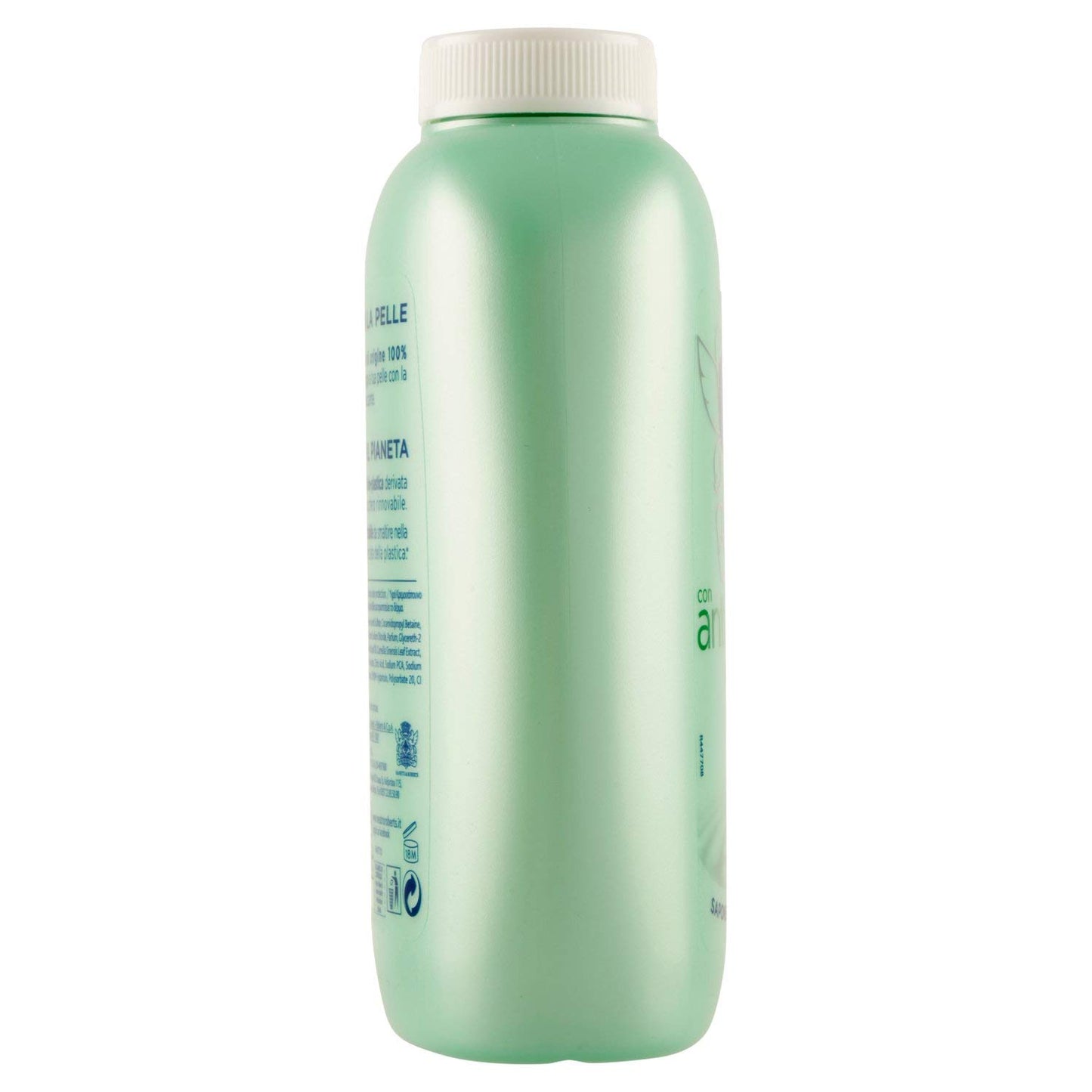NEUTRO ROBERTS Sapone Liquido Antibatterico Ricarica - 200 ml