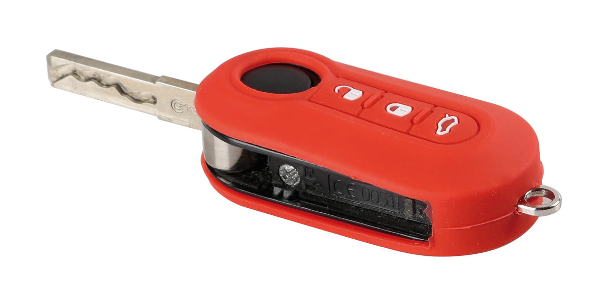 Lampa Display 20 Pezzi Key Cover Fiat/Lancia/Citroen/Peugeot 2