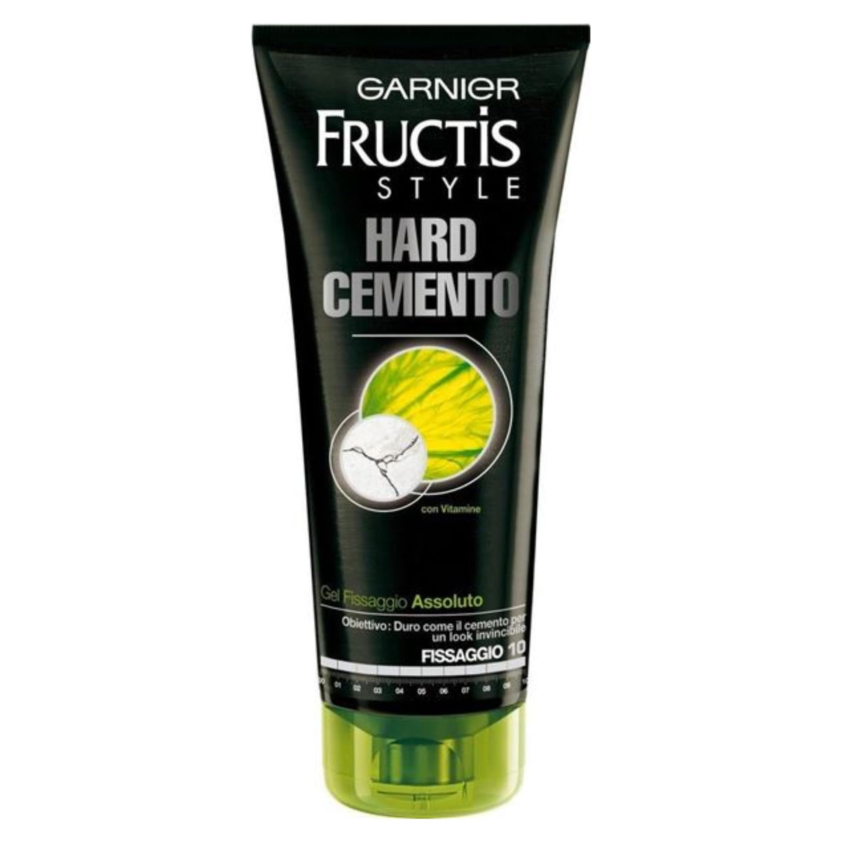 FRUCTIS Gel Capelli Hard Estremo 200 Ml