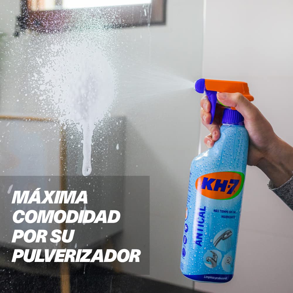 Kh-7 Detergenti per la Casa - Detergenti per la Cucina - 750 ml