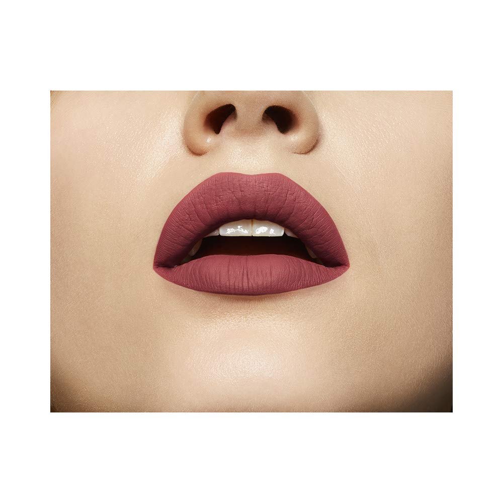 GEMEY MAYBELLINE - Rossetto Superstay Matte Ink, 5 ml, 80 Ruler