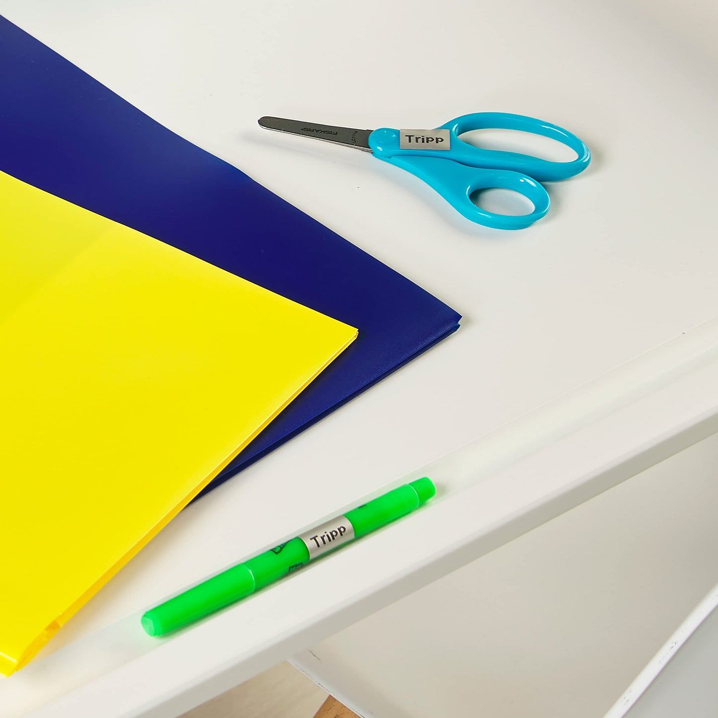 Dymo LetraTag etichette originali metallico autoadesiva – rotolo da 12 mm x 4 m – stampa nera su argento metallico – LT etichette autoadesive per etichettatrice LetraTag – 1 pezzo