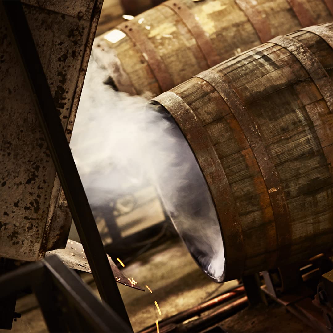 Zacapa Edicion Negra Rum - 700 ml