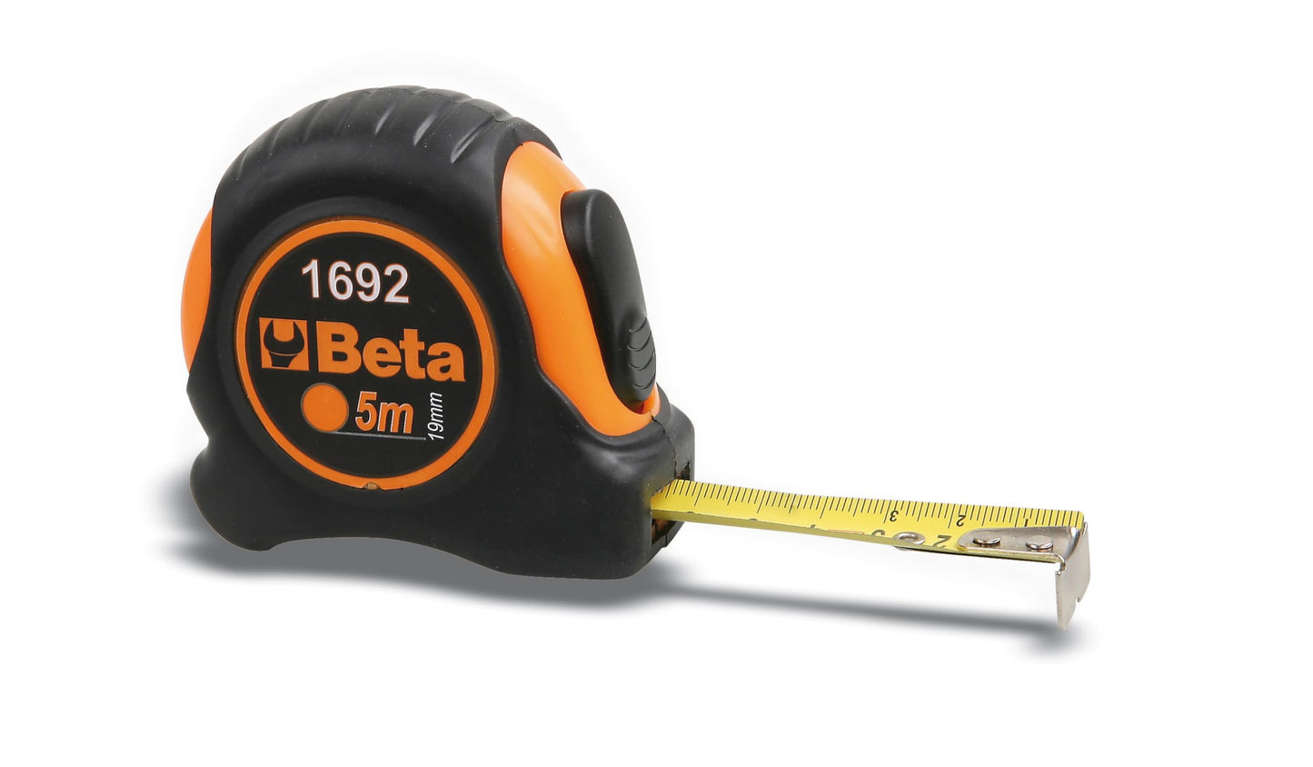 Beta C41H-W Trolley Porta Utensili Professionale a 2 Moduli Sovrapponibili - Bianco