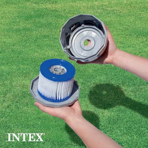Intex Cartuccia filtrante Tipo H per Piscine #29007E