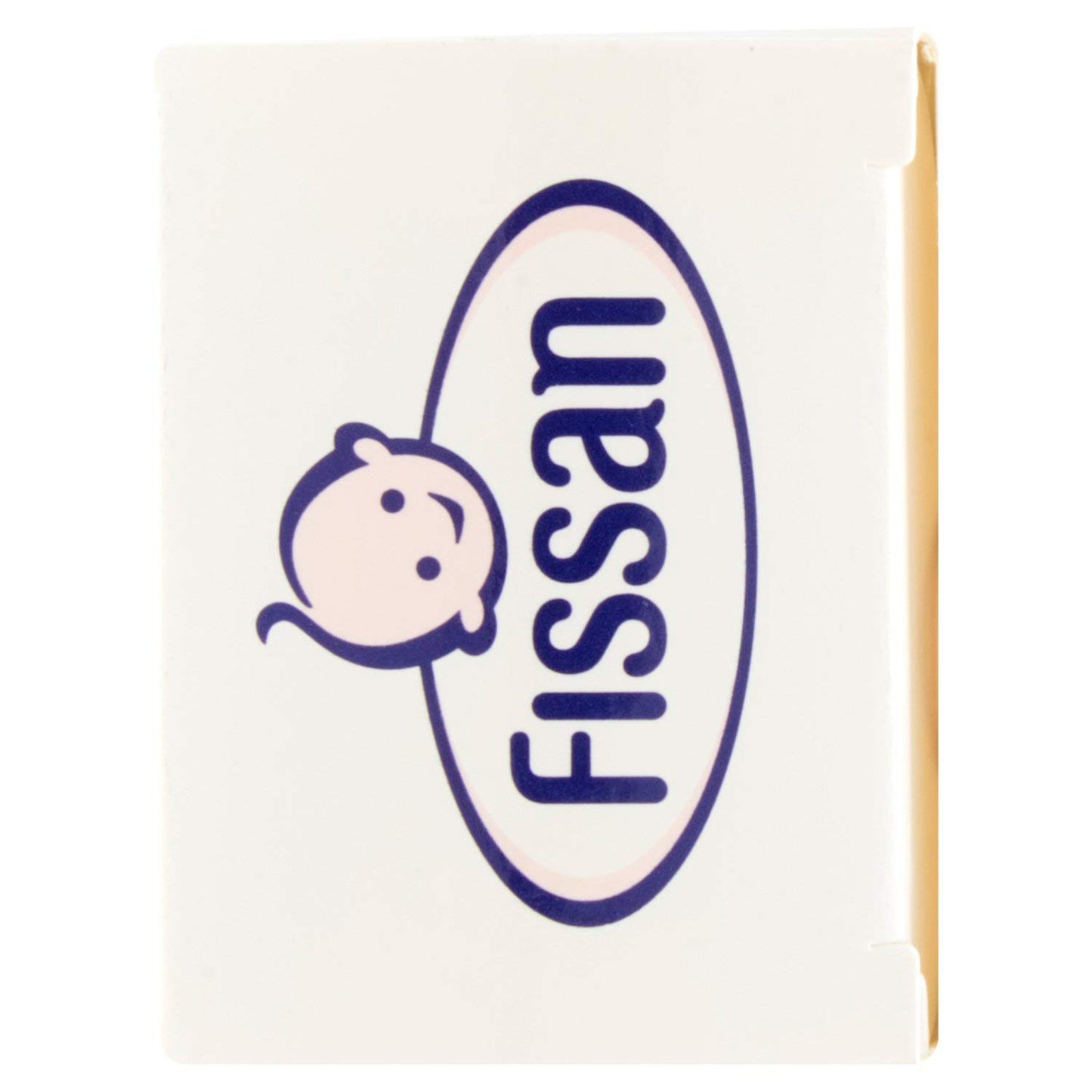 Fissan Pasta Pantenolo - 100 ml