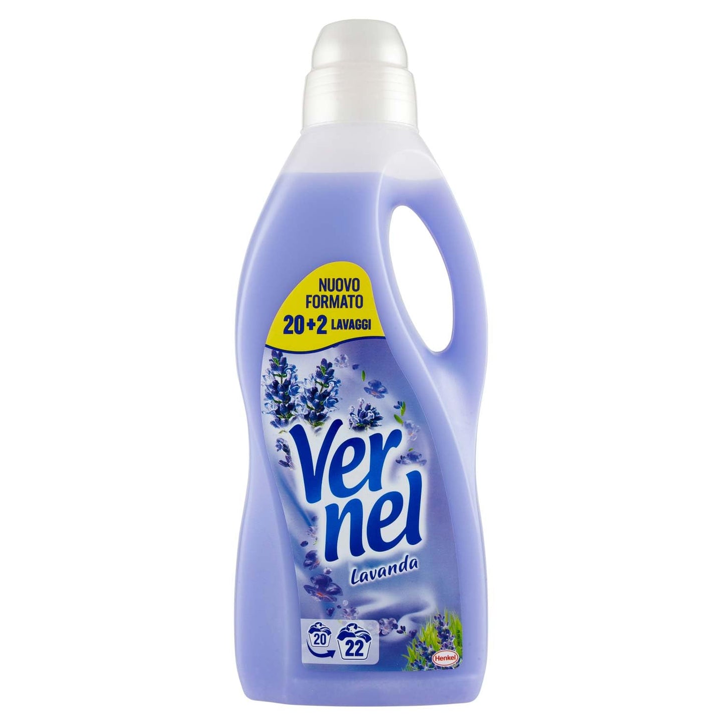 Vernel Diluito Lavanda 1.452L