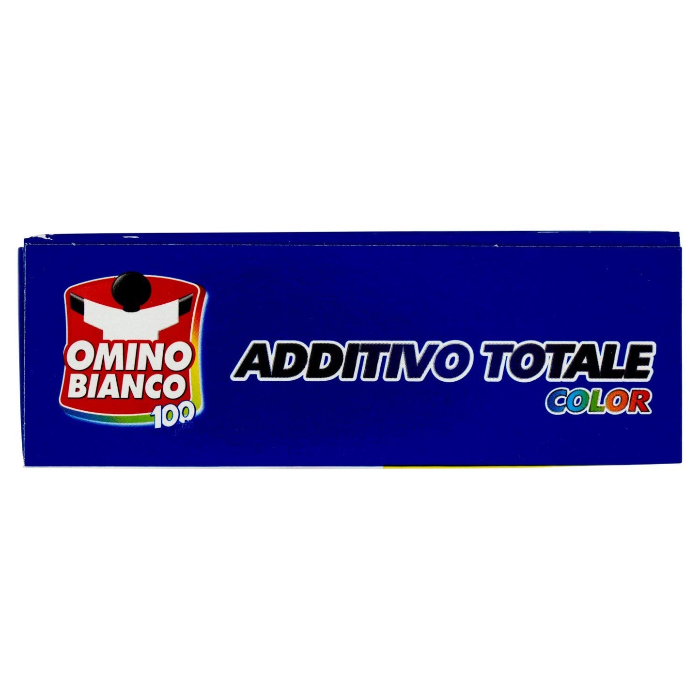 Omino Bianco Additivo Totale Color, 600g