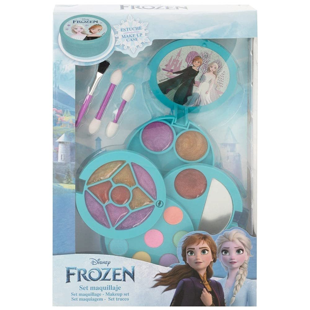 Set maquillaje Frozen Disney