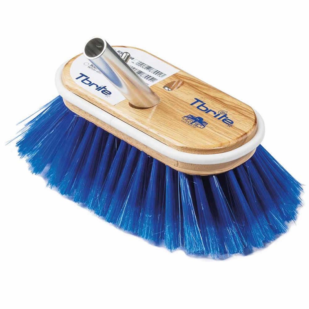 Spazzola extra soft setole blu