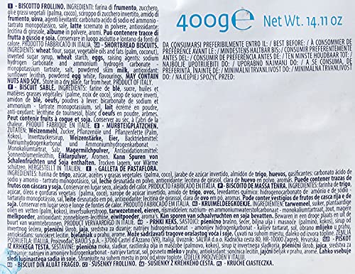 Doria - Bucaneve Classico