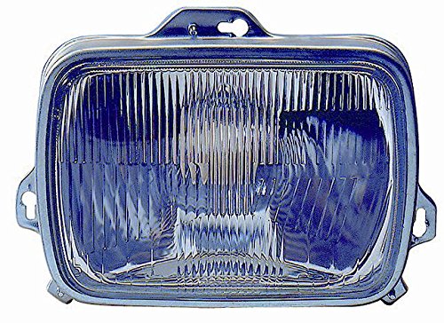RICAM 32070 PROIETTORE H4 PER MARUTI DAL