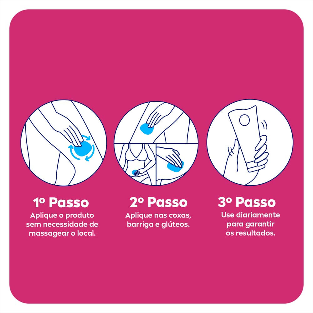 Nivea, Gel rassodante corpo Good-Bye-Cellulite, 200 ml