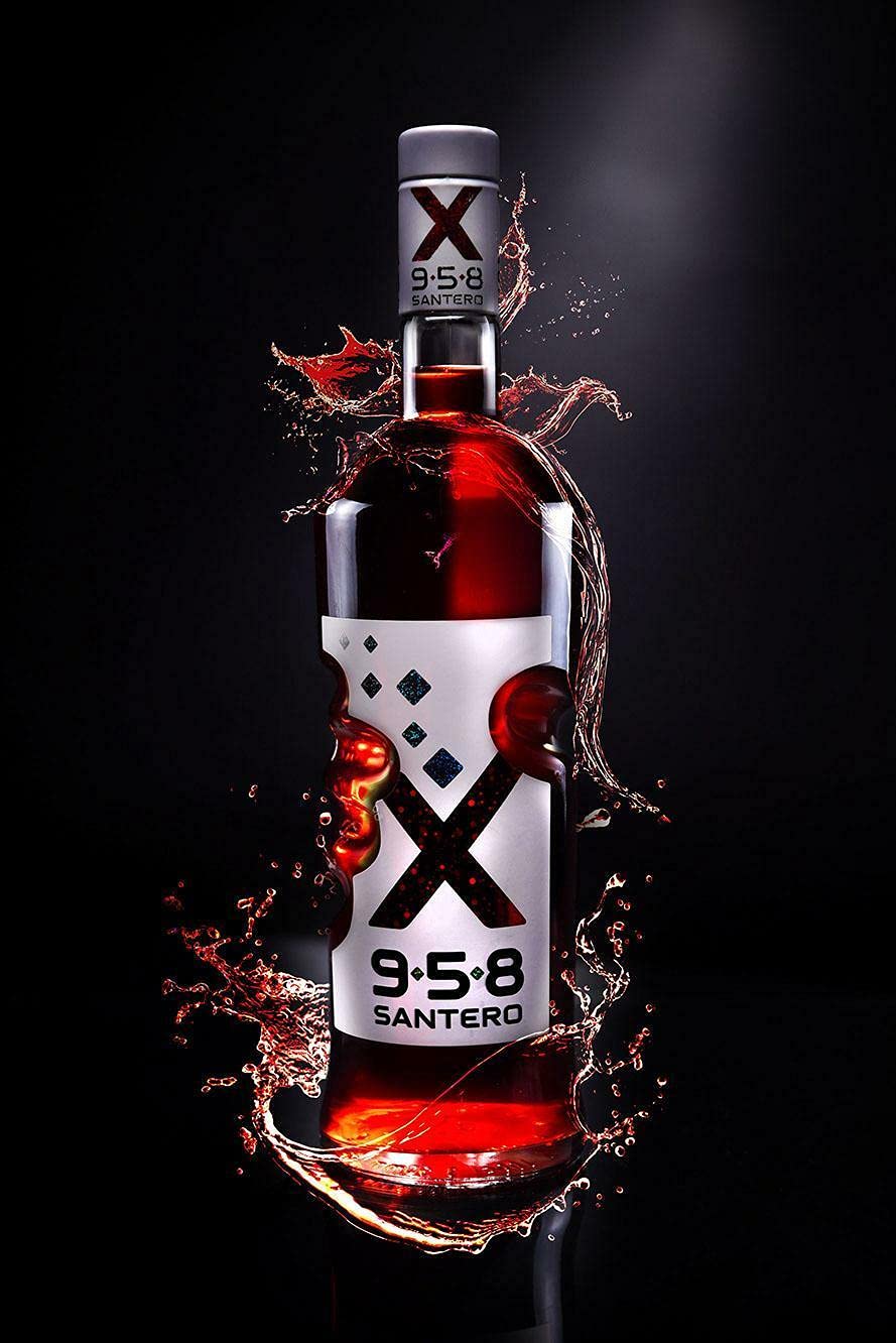 SANTERO 958 MIX 1 LT 6 BOTTIGLIE