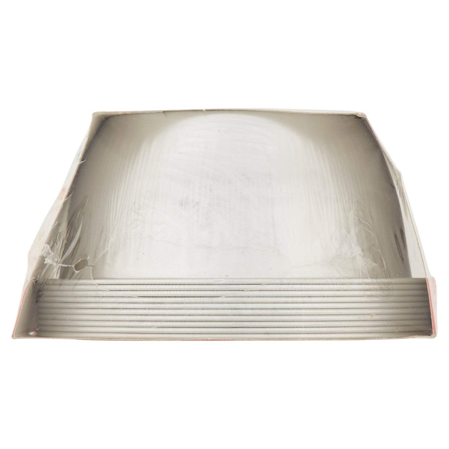 Cuki Vaschette Alluminio - Ultra Forza - Crème Caramel - Tonde [Ts21G] - 30 g