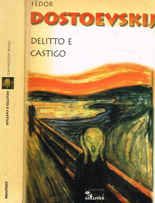 Delitto e castigo