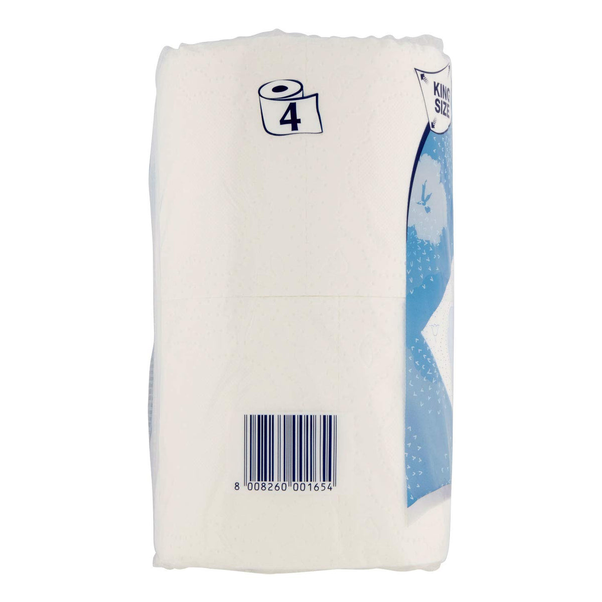 Foxy TOILET_PAPER